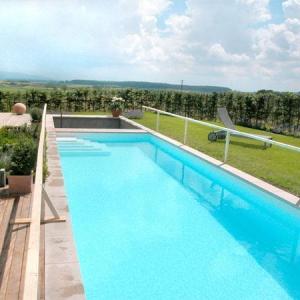 Folienbecken Würzburger Wasserwelt