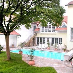 Folienbecken Würzburger Wasserwelt