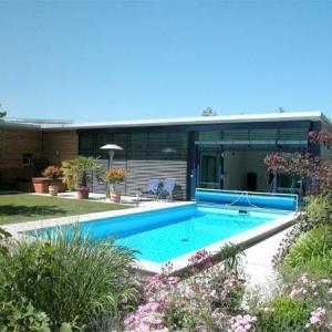 Folienbecken Würzburger Wasserwelt