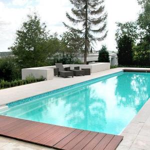 Einstückbecken von Würzburger Wasserwelt