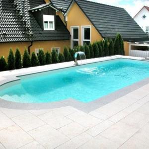 Einstückbecken von Würzburger Wasserwelt