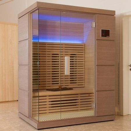 Infrarot - Würzburger Wasserwelt