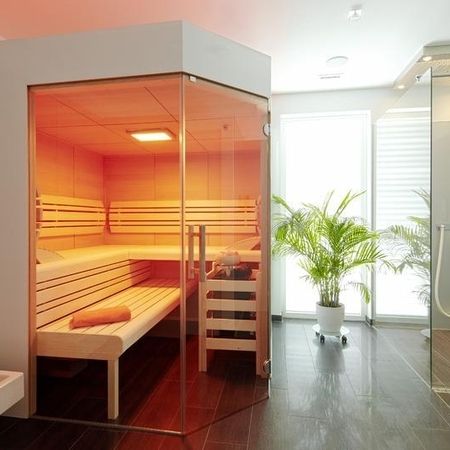 Infrarot - Würzburger Wasserwelt