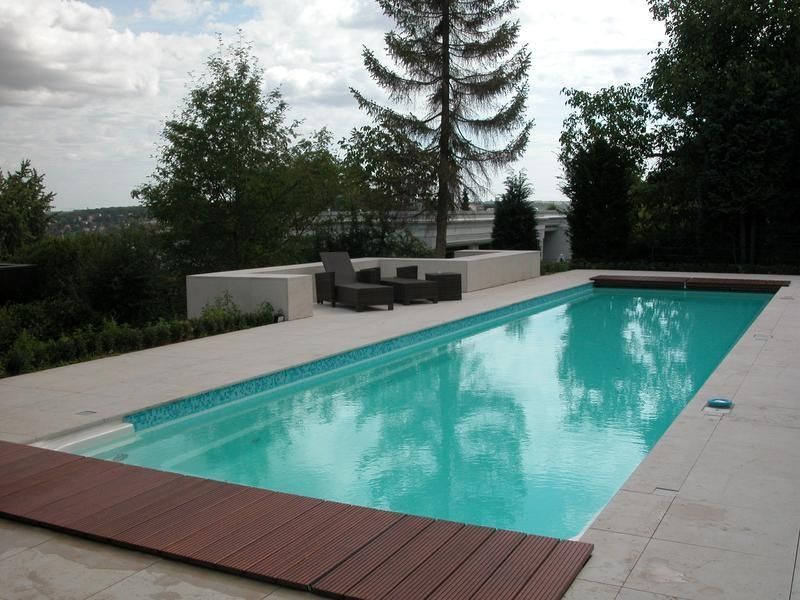 Einstückbecken von Riviera