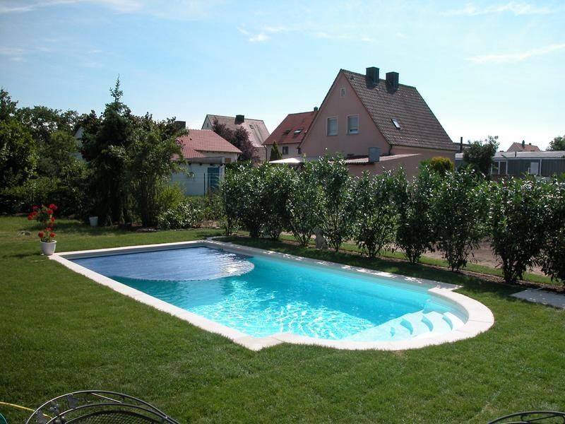 Einstückbecken von Starline