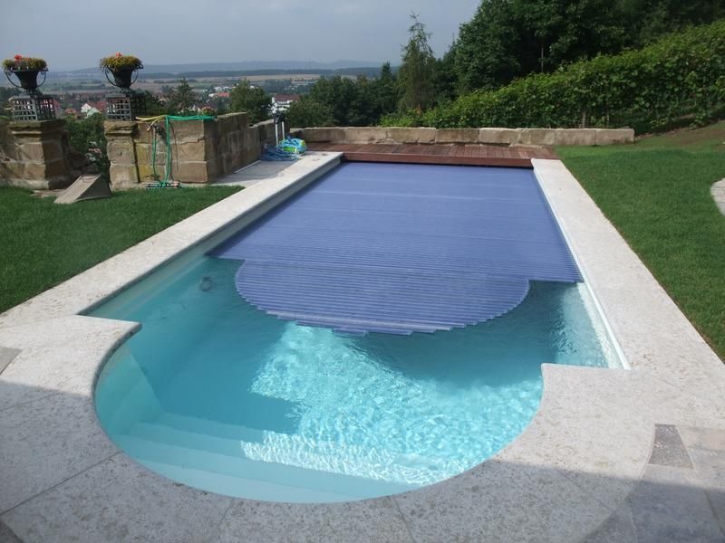 Rollladenabdeckungen von Rollo Solar